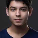 Adam Hussain