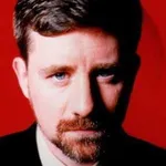 Bruce Harwood