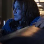 Edie Falco