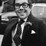 Ronnie Corbett
