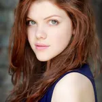 Georgie Henley