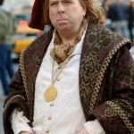 Nathaniel (Enchanted)