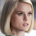Alice Eve