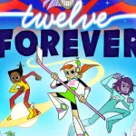 Twelve Forever