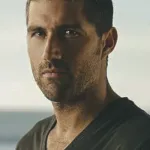 Matthew Fox
