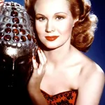 Virginia Mayo