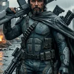 Lou Diamond Phillips