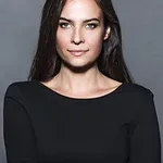 Camilla Arfwedson