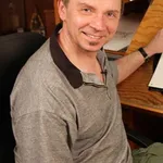 Andreas Deja