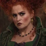 Winifred Sanderson (Remake)