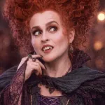 Winifred Sanderson (Remake)