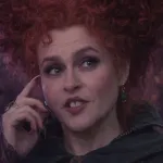 Winifred Sanderson (Remake)
