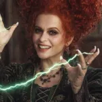 Winifred Sanderson (Remake)