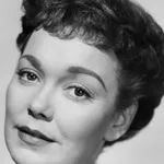 Jane Wyman