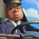 Leslie David Baker