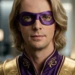 Matthew Goode