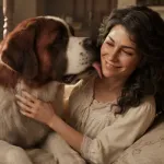 Lady (Evie Frye's pet dog)