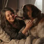 Lady (Evie Frye's pet dog)