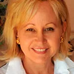 Deborah Goodrich