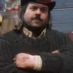 Dan Fogler