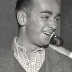 Ralph Burns
