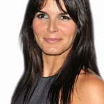 Angie Harmon