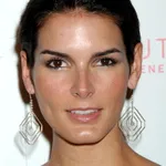 Angie Harmon