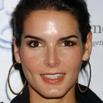 Angie Harmon