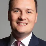 Wes Streeting