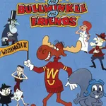 The Adventures Of Rocky & Bullwinkle & Friends