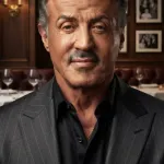 Sylvester Stallone