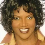 Anna Maria Horsford