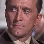Kirk Douglas