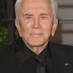 Kirk Douglas