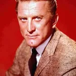Kirk Douglas