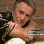 Kirk Douglas