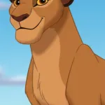 Afia (Disney)