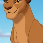 Afia (Disney)