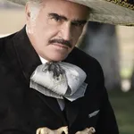 Vicente Fernández