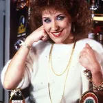 Anita Dobson
