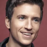 Greg James