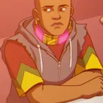 Zeno Robinson