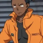Zeno Robinson