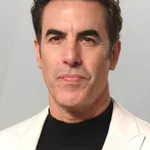 Sacha Baron Cohen