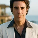 Sacha Baron Cohen