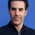 Sacha Baron Cohen