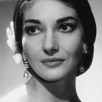 Maria Callas