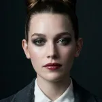 Victoria Pedretti