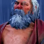 Uncle (Red Dead Redemption)