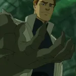 Dee Bradley Baker